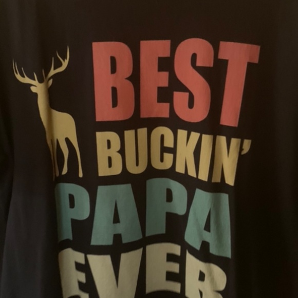 Men’s T-shirts extra-large with graphics - Picture 5 of 10